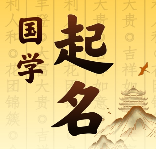 江都国学起名 人工起名一对一